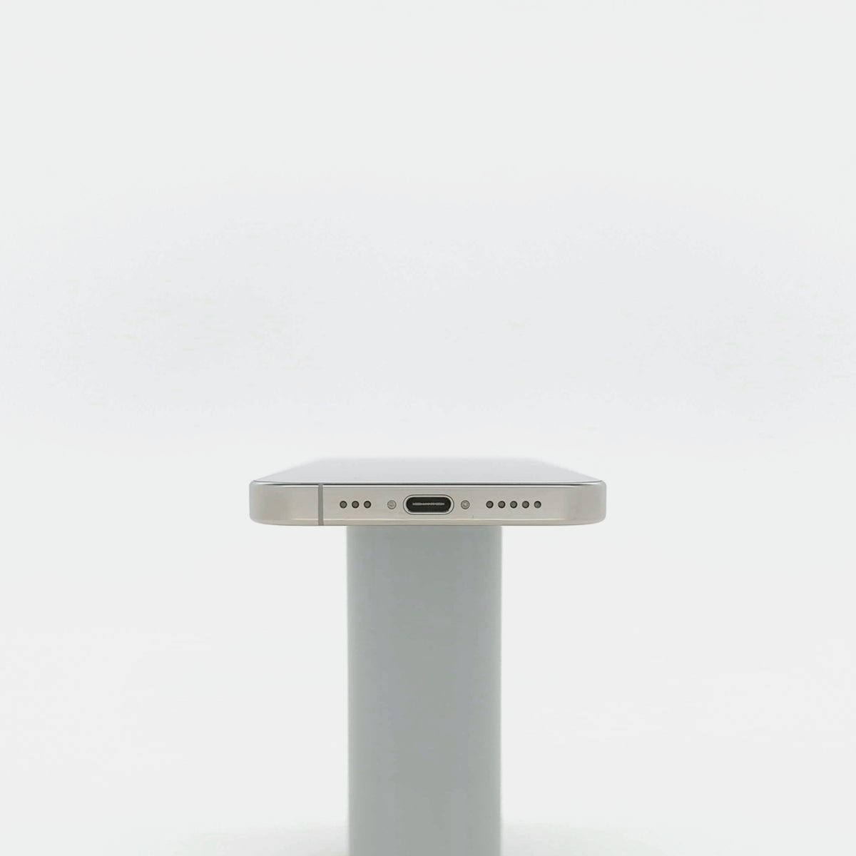 95新 Apple iPhone 16 Pro 256G 原色鈦金屬 中國大陸版