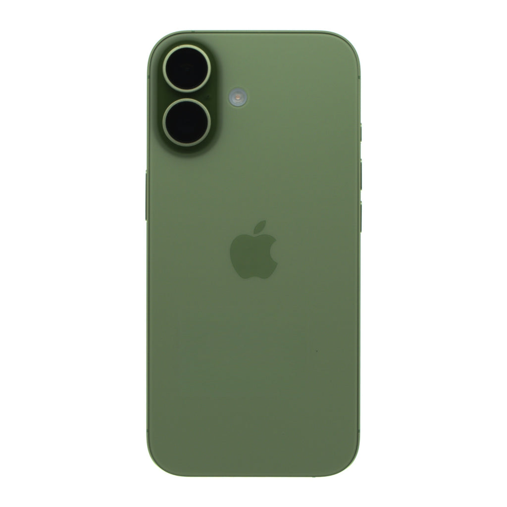 99新 Apple iPhone 17 256G 鼠尾草綠色 中國大陸版