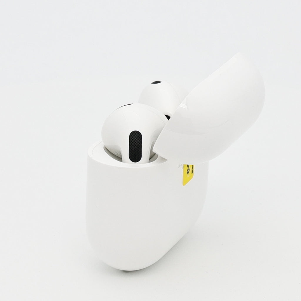 99新 Apple AirPods 4 (支持主动降噪) 白色
