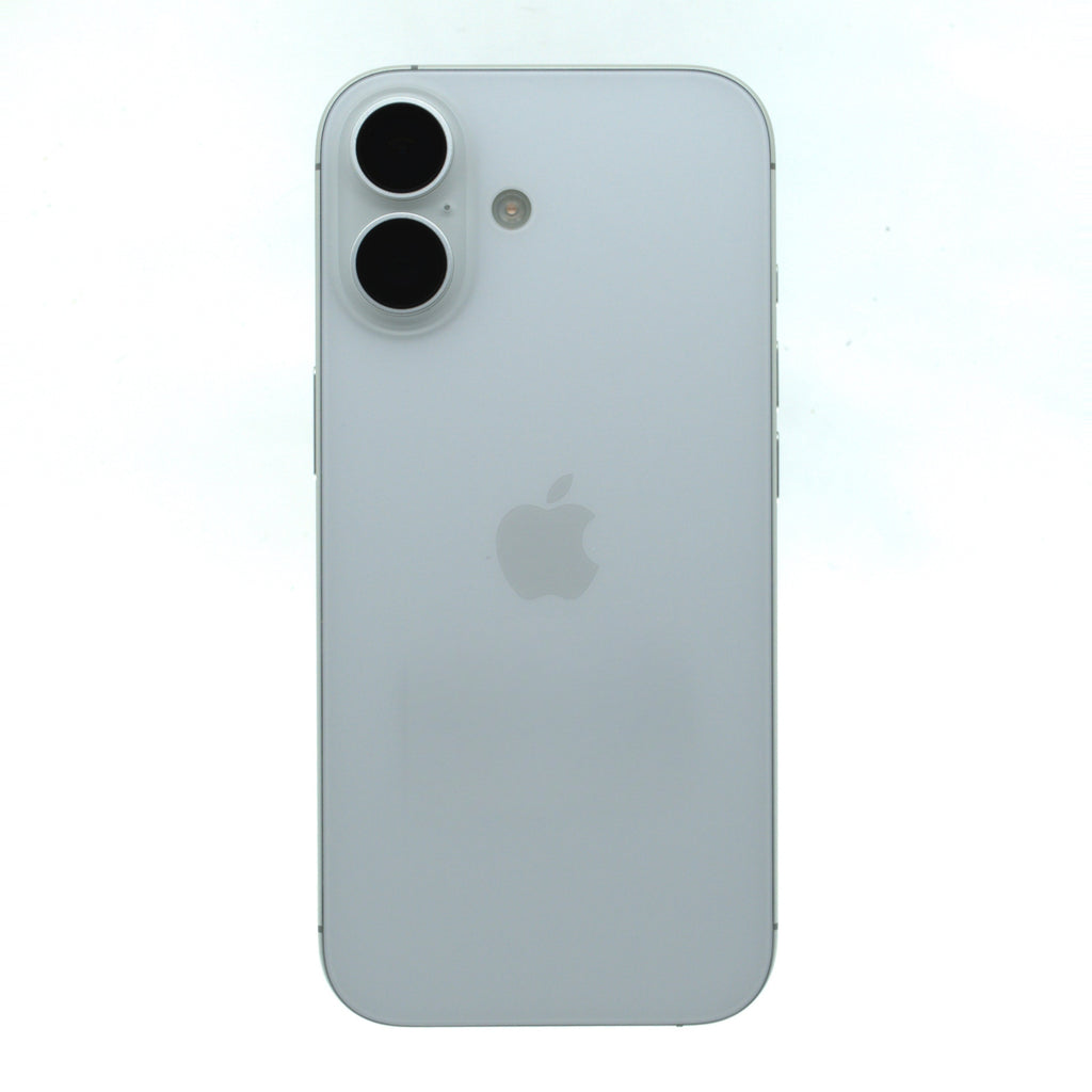 95新 Apple iPhone 17 256G 白色 中國大陸版