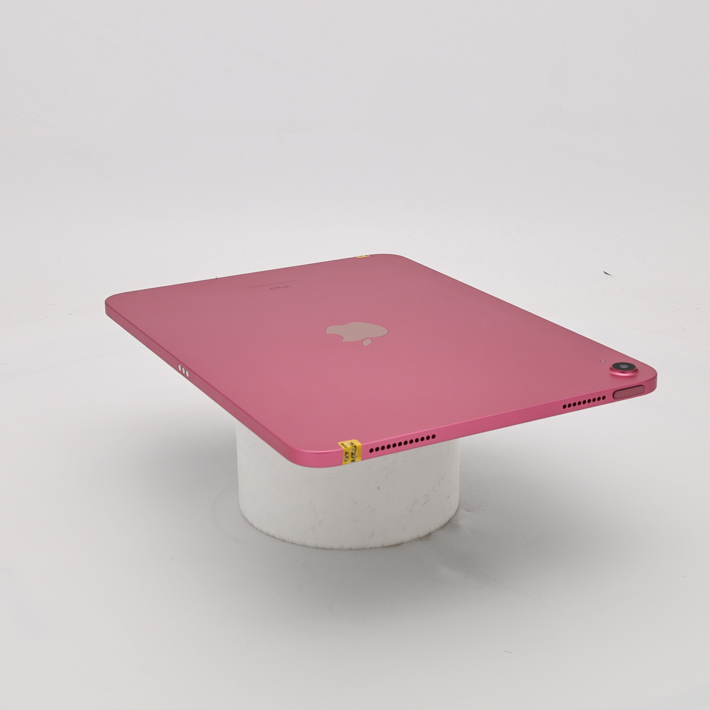 99新 Apple iPad 10代 256G 粉紅色 WIFI