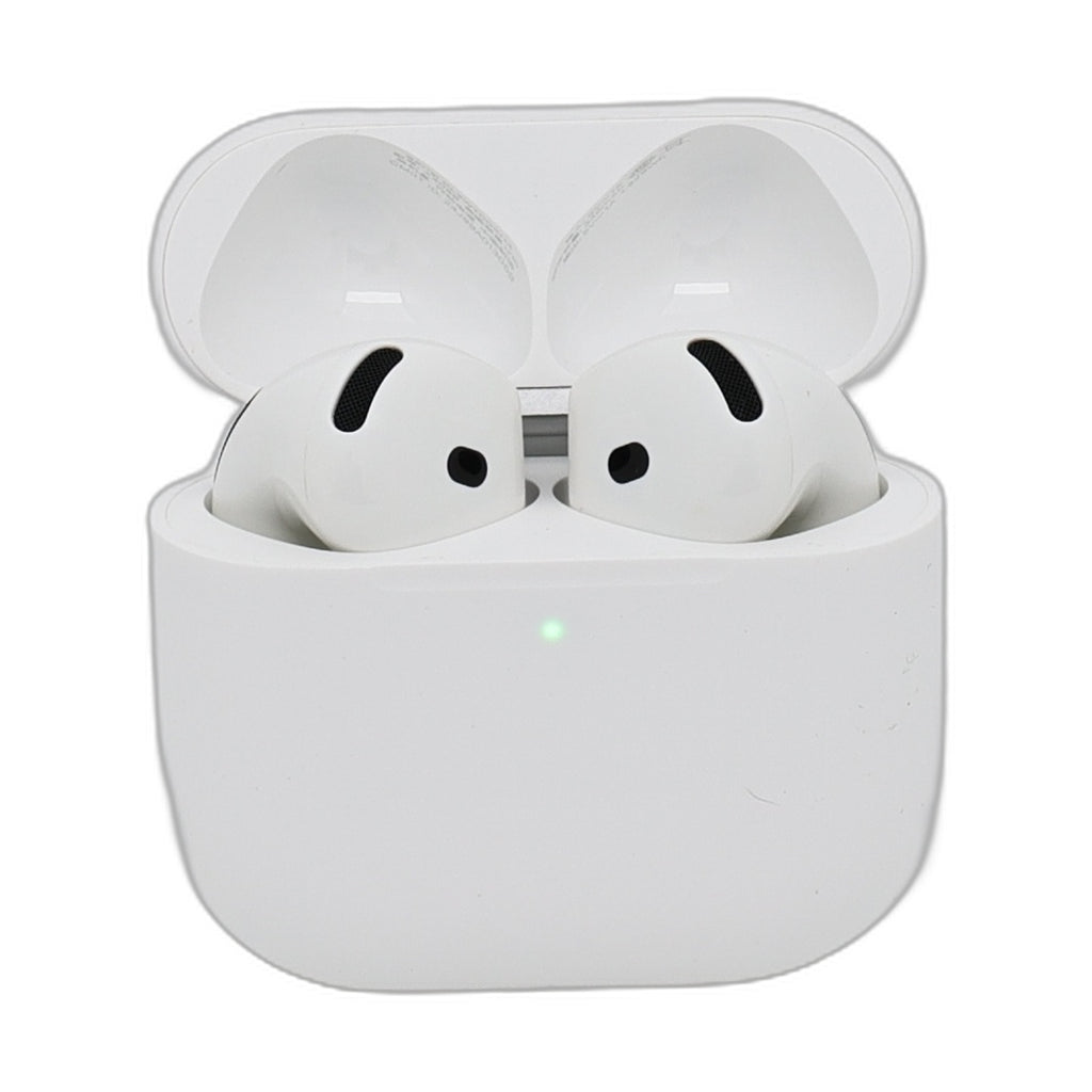 99新 Apple AirPods 4 (支持主动降噪) 白色