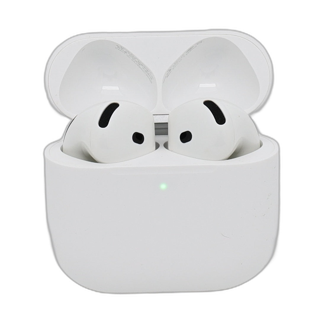 99新 Apple AirPods 4 (支持主动降噪) 白色