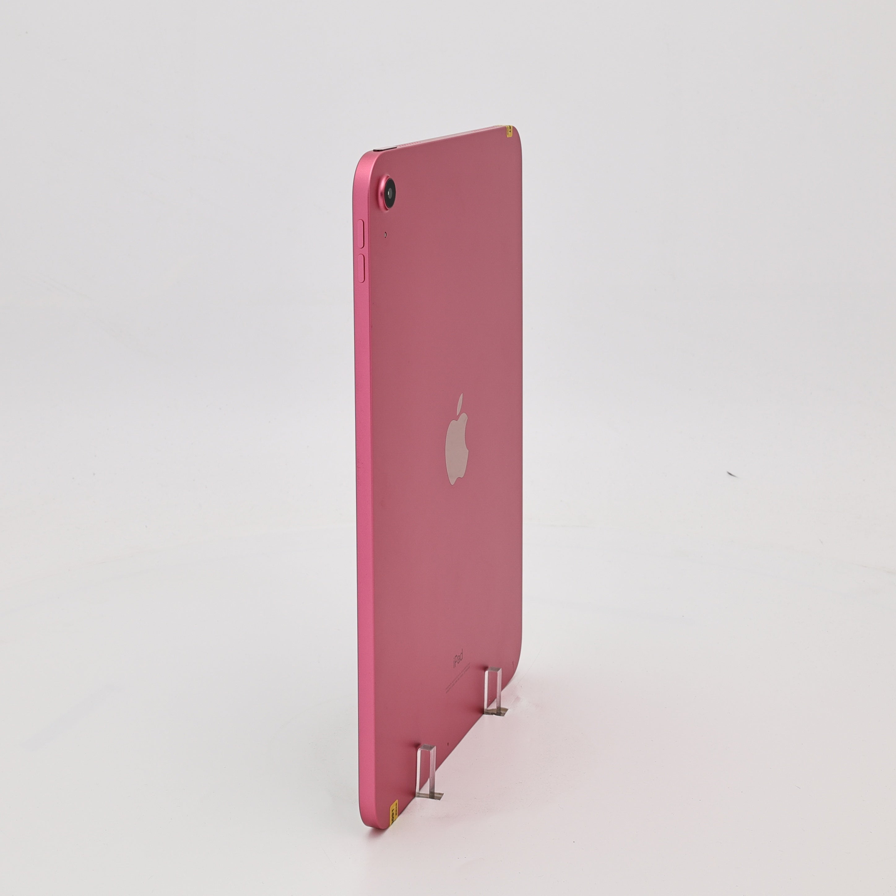 99新 Apple iPad 10代 64G 粉紅色 WIFI