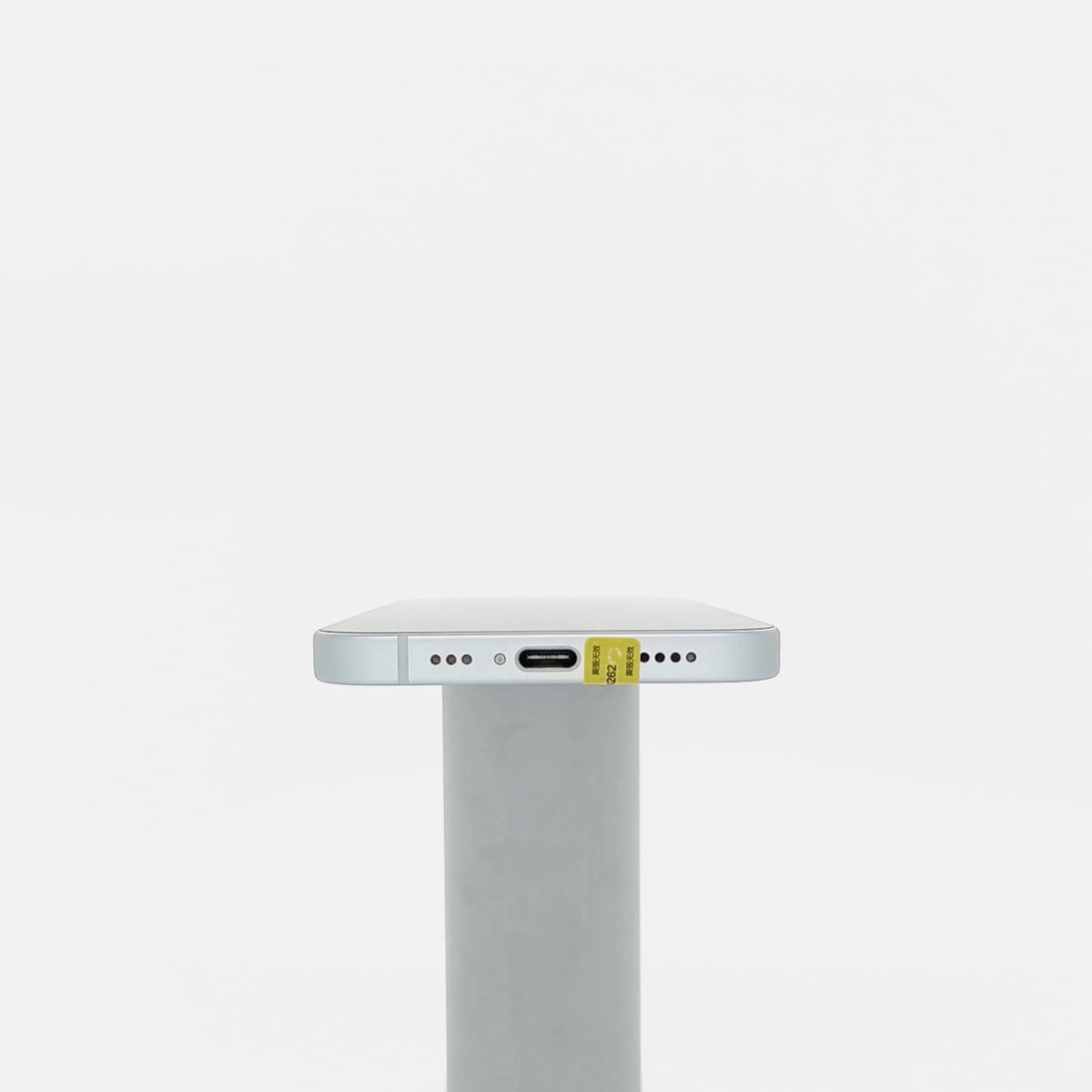 95新 Apple iPhone 15 128G 藍色 中國大陸版