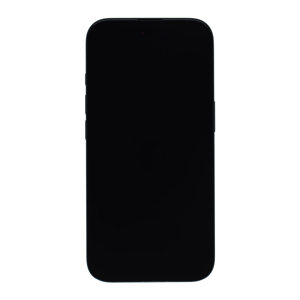 95新 Apple iPhone 16 128G 黑色 中國大陸版