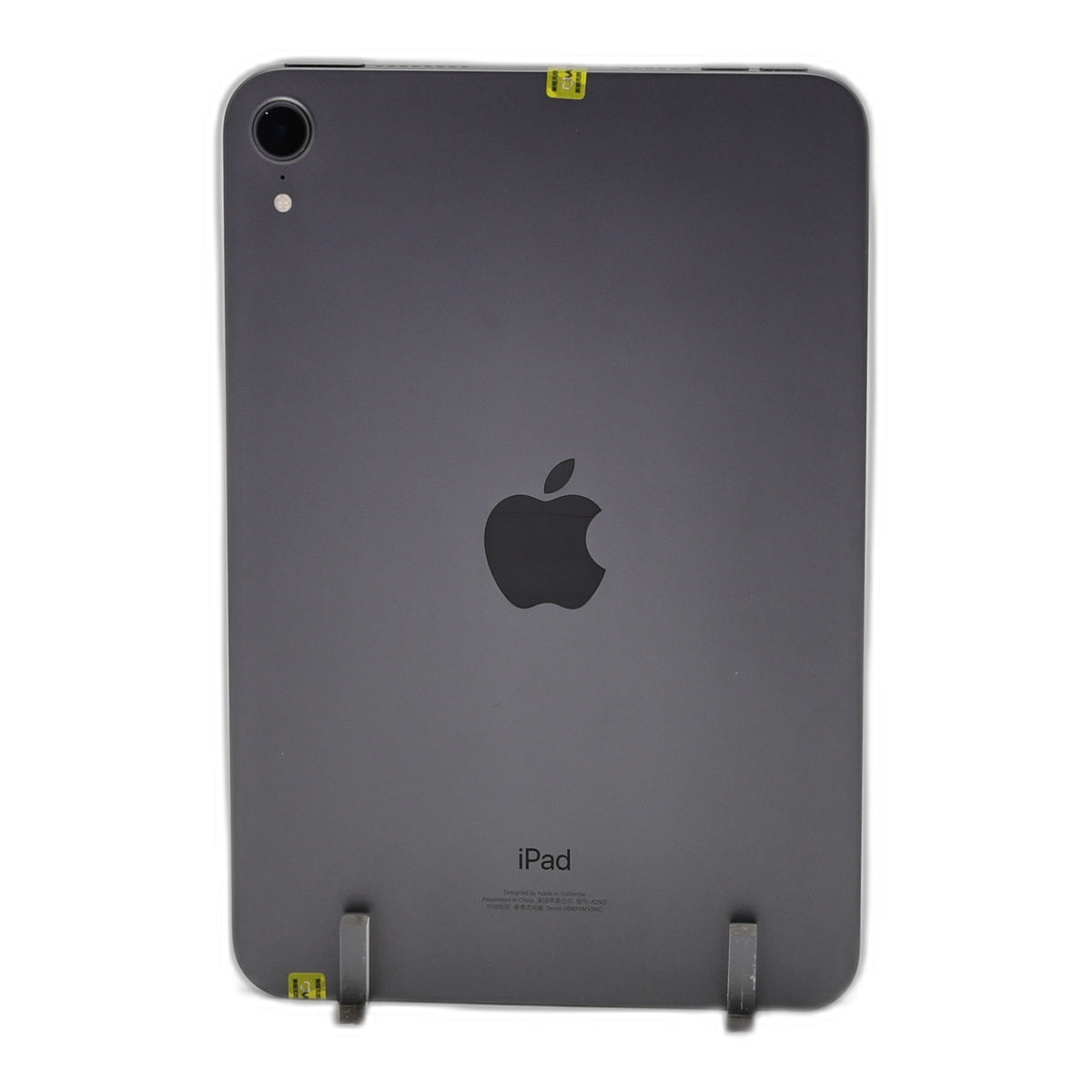 95新 Apple iPad mini6 64G 深空灰色 WIFI
