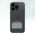 95新 Apple iPhone 16 Pro 128G 原色鈦金屬 中國大陸版