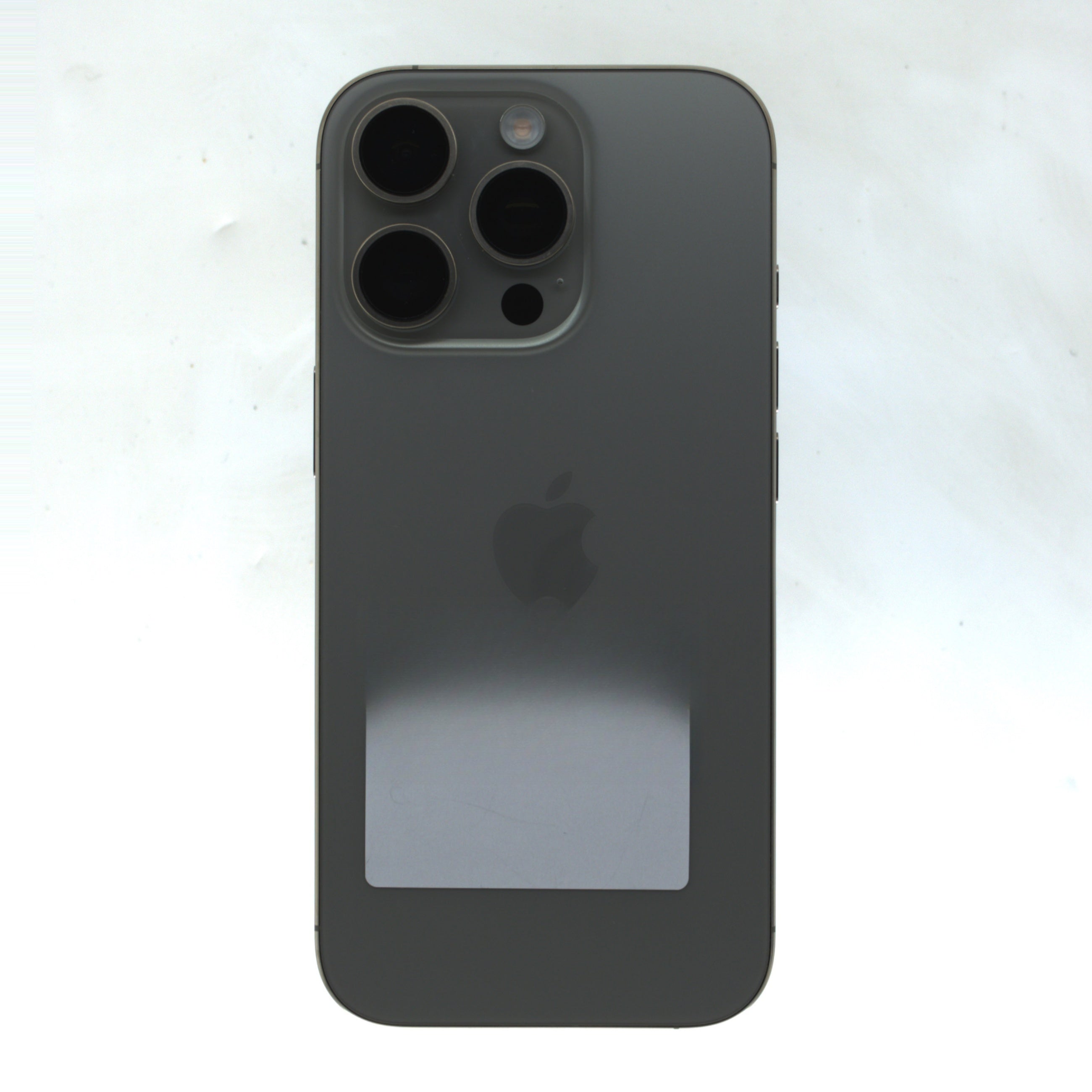 95新 Apple iPhone 16 Pro 128G 原色鈦金屬 中國大陸版