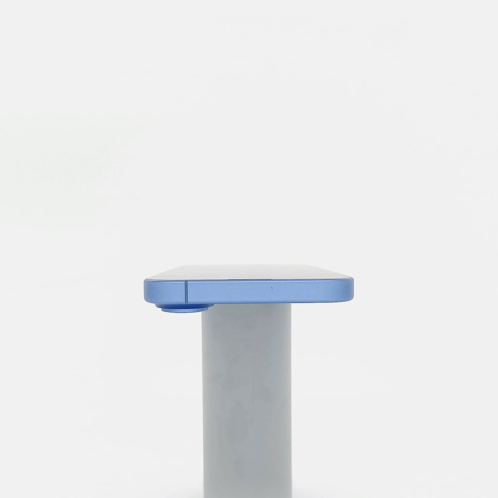 95新 Apple iPhone 16 256G 群青色 中國大陸版