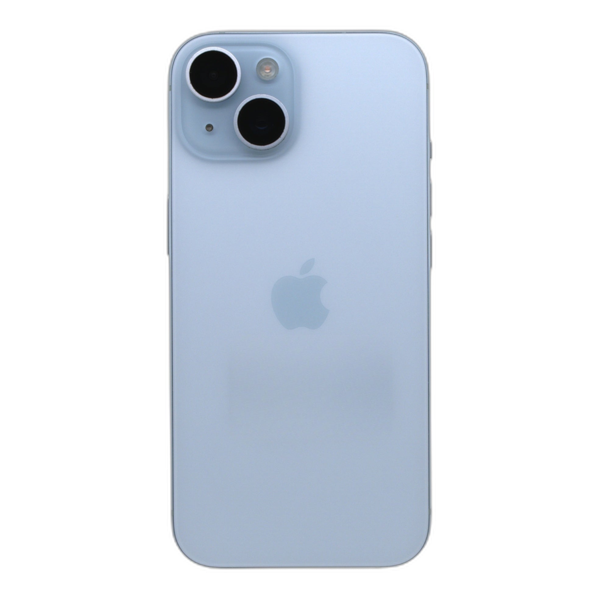 95新 Apple iPhone 15 256G 藍色 中國大陸版