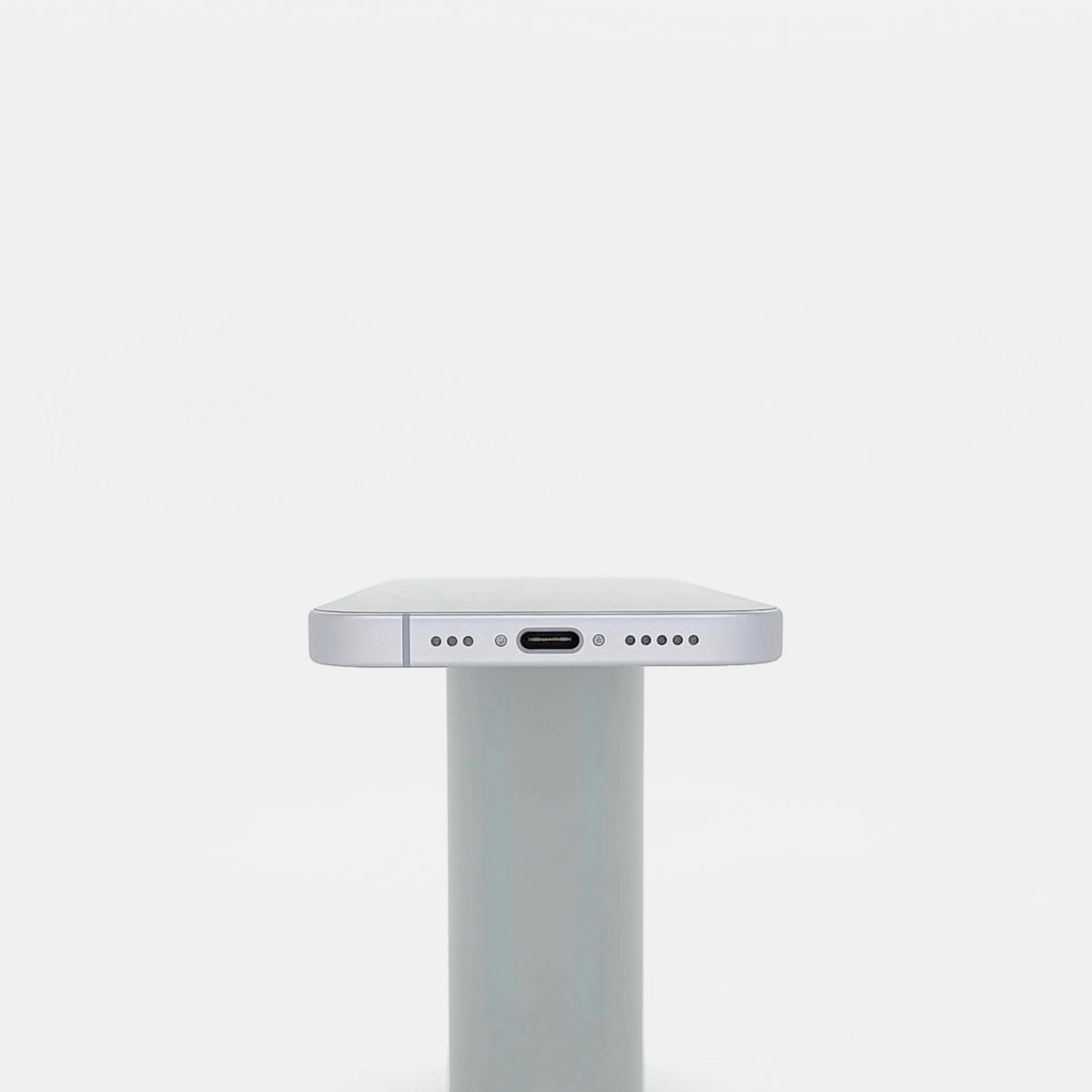 99新 Apple iPhone 17 256G 薰衣草紫色 中國大陸版
