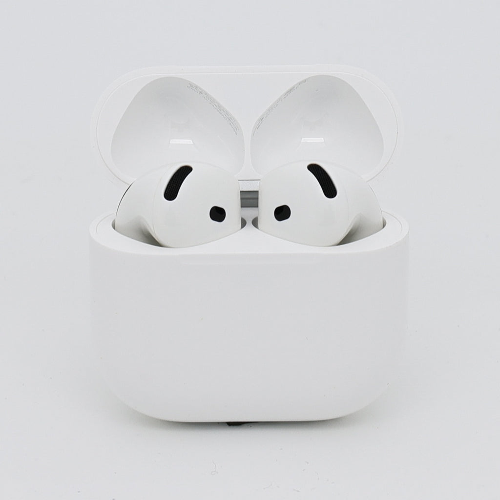 99新 Apple AirPods 4 (支持主动降噪) 白色