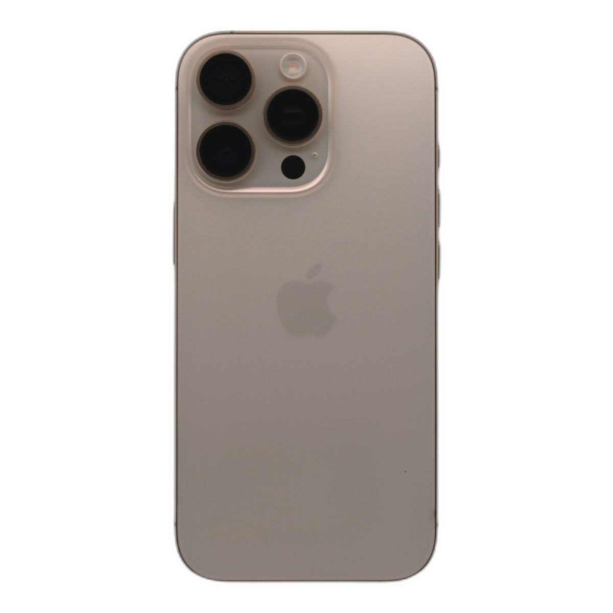 95新 Apple iPhone 16 Pro 256G 沙漠色鈦金屬 中國大陸版