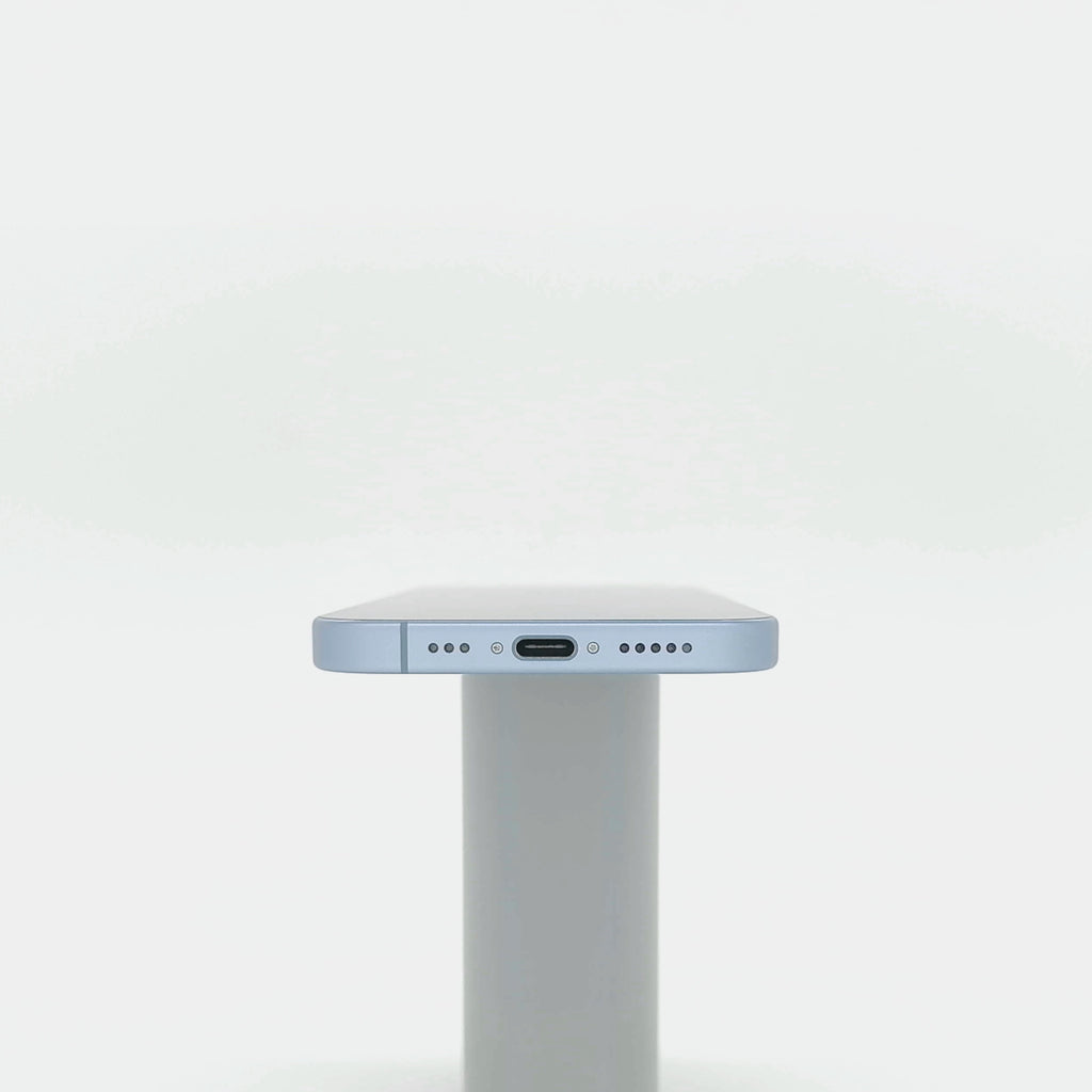 99新 Apple iPhone 17 256G 青霧藍色 中國大陸版