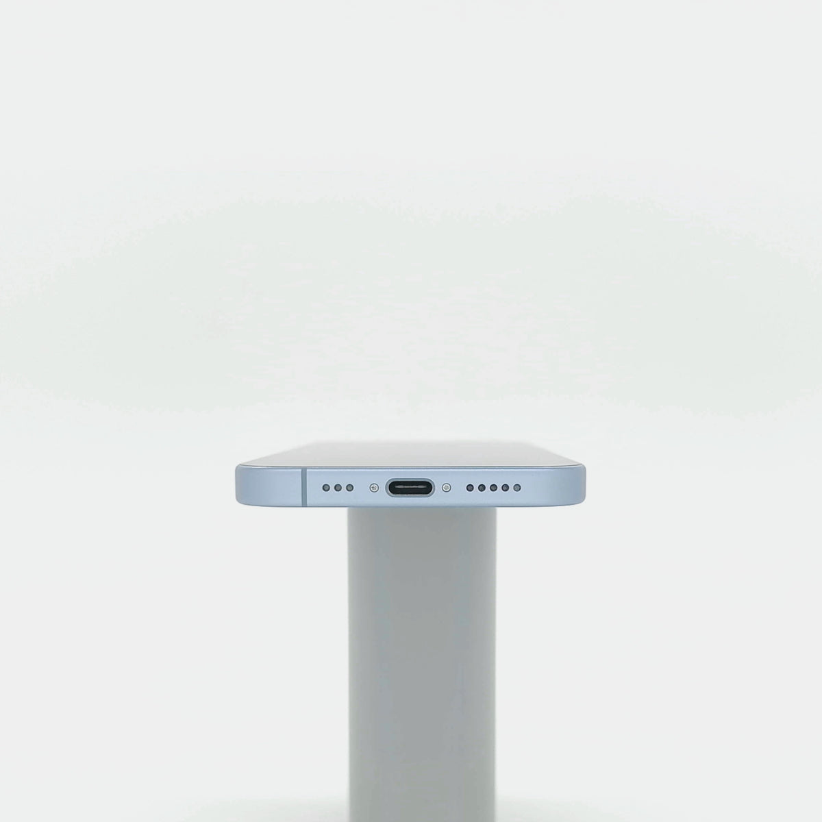 99新 Apple iPhone 17 256G 青霧藍色 中國大陸版