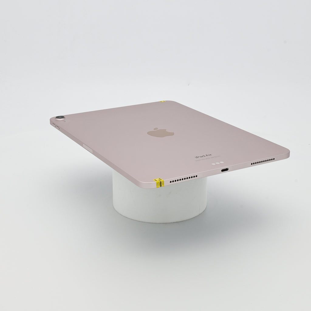 95新 Apple iPad Air5 64G 粉紅色 WIFI