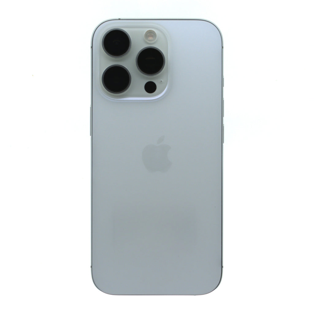 95新 Apple iPhone 16 Pro 256G 白色鈦金屬 中國大陸版