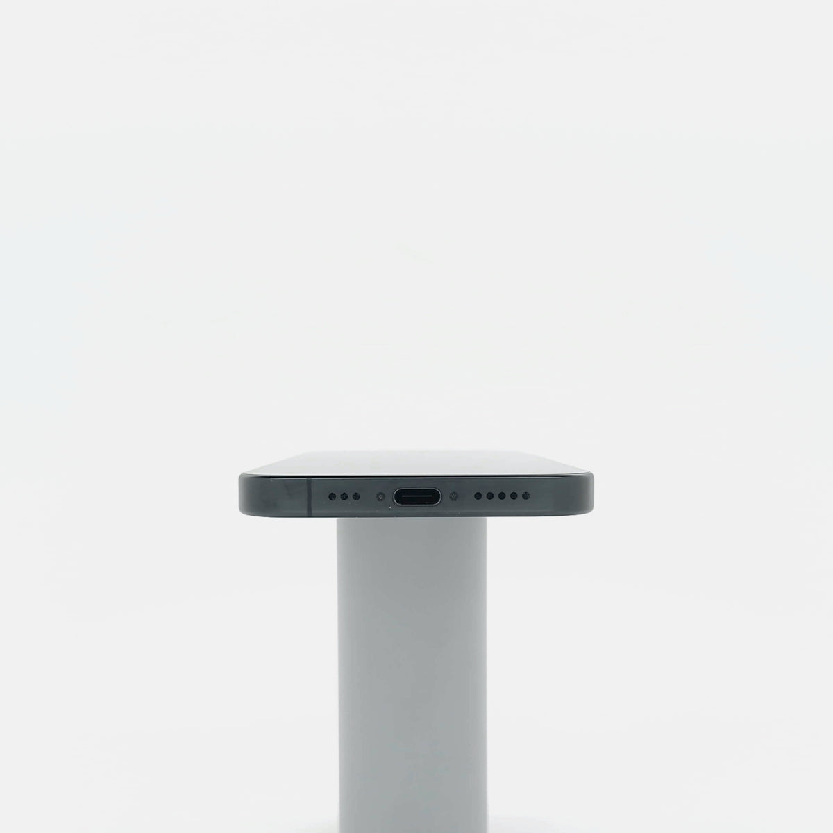 95新 Apple iPhone 16 Pro 128G 黑色鈦金屬 中國大陸版