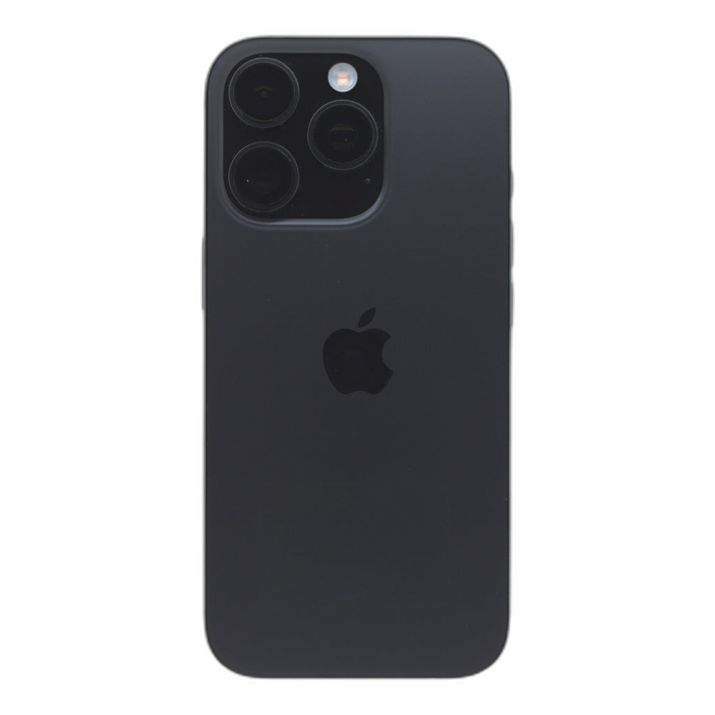 95新 Apple iPhone 16 Pro 256G 黑色鈦金屬 中國大陸版