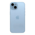 95新 Apple iPhone 15 256G 藍色 中國大陸版