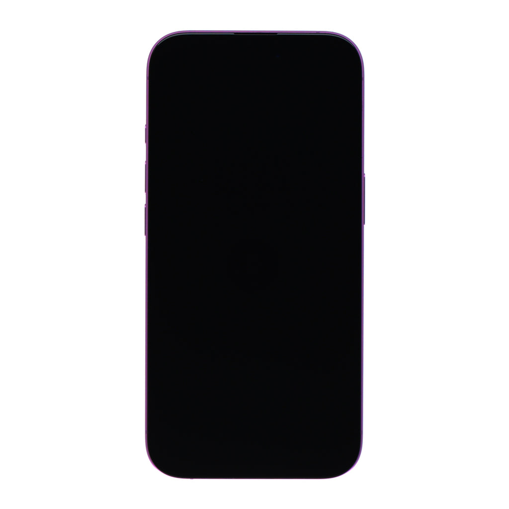 95新 Apple iPhone 16 256G 粉紅色 中國大陸版
