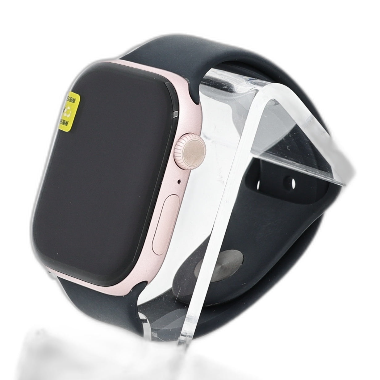 99新 Apple Watch Series 10 46毫米 鋁金屬