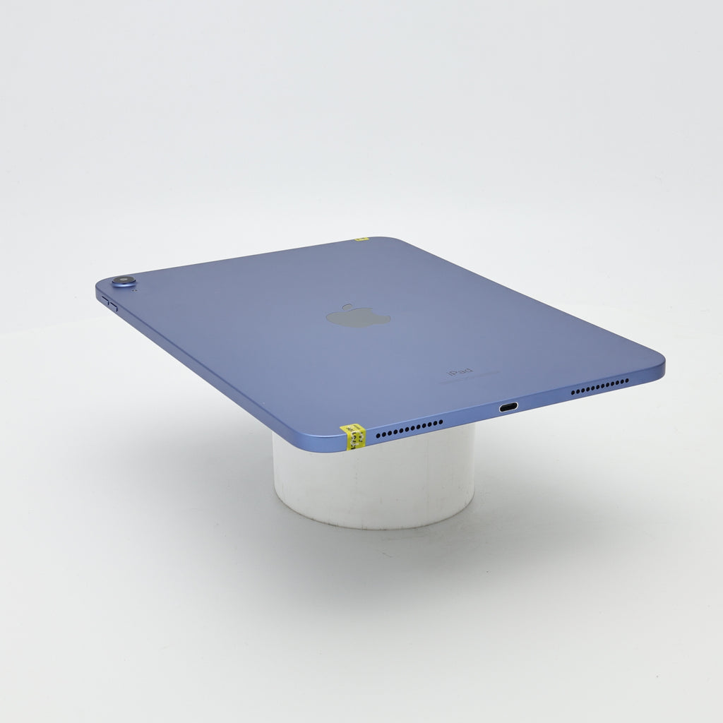 95新 Apple iPad 10代 64G 藍色 WIFI