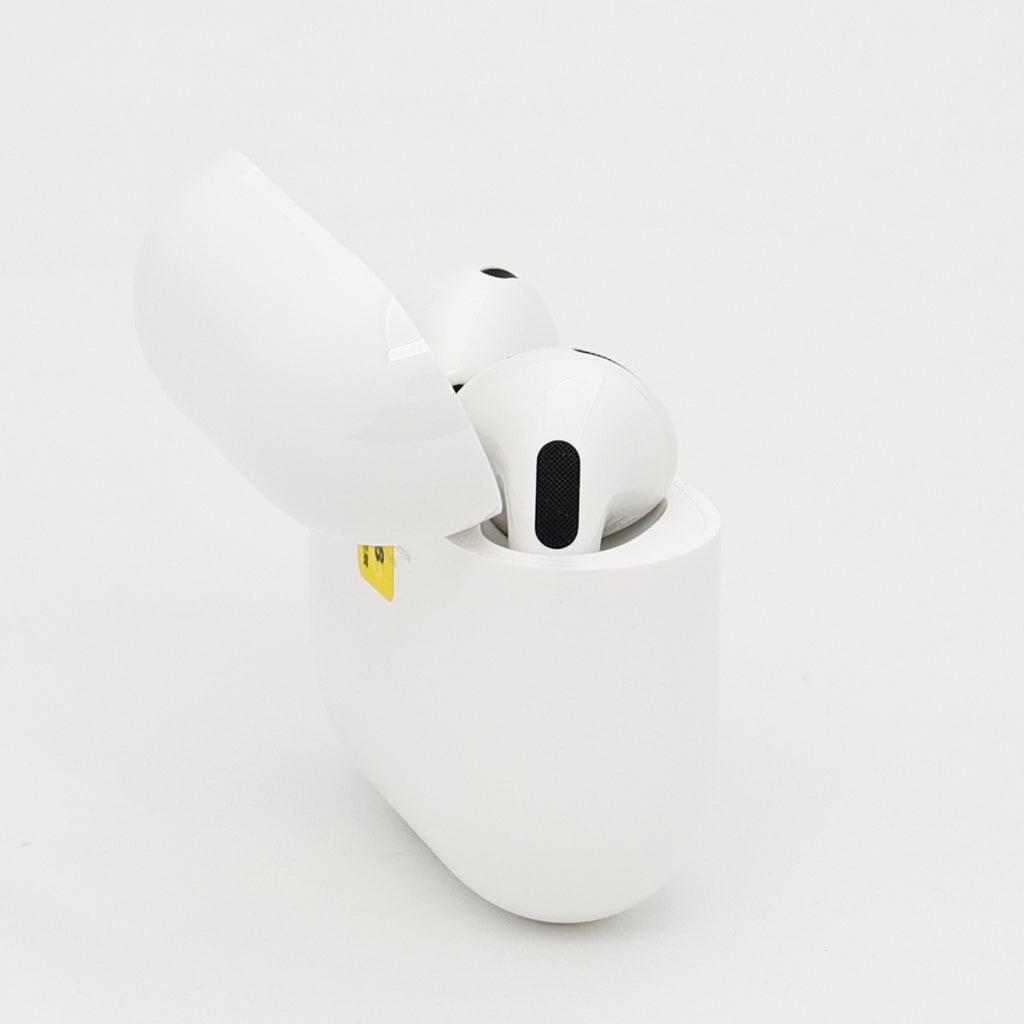 99新 Apple AirPods 4 (支持主动降噪) 白色