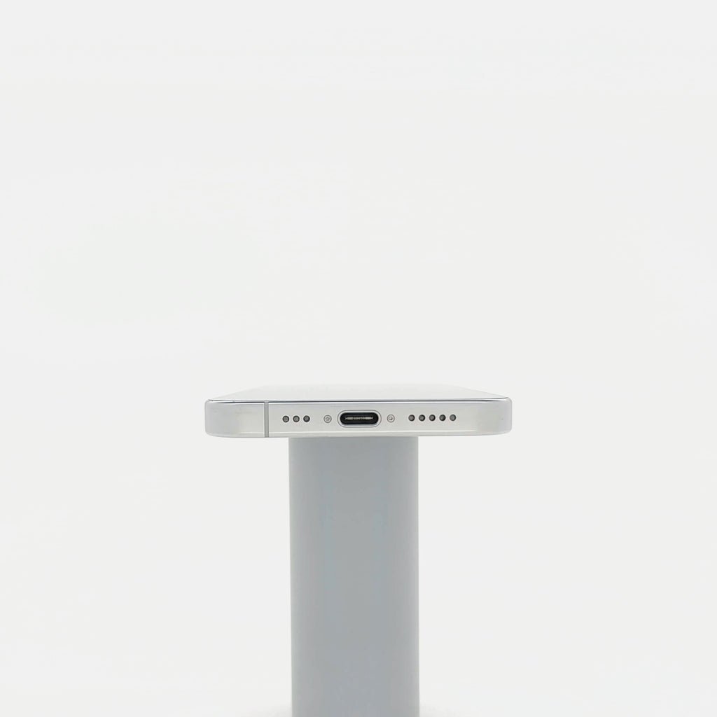 95新 Apple iPhone 16 Pro 128G 白色鈦金屬 中國大陸版