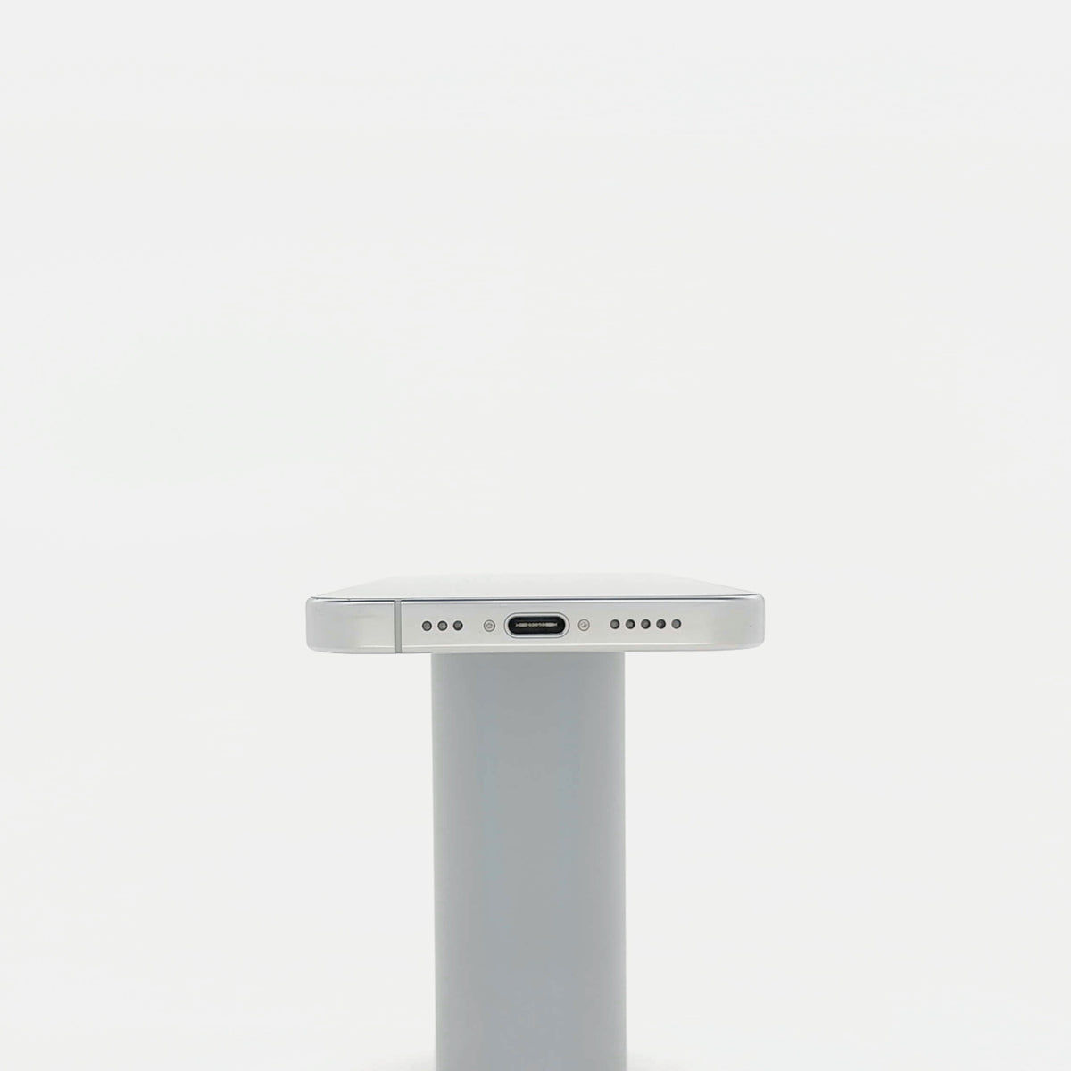 95新 Apple iPhone 16 Pro 128G 白色鈦金屬 中國大陸版