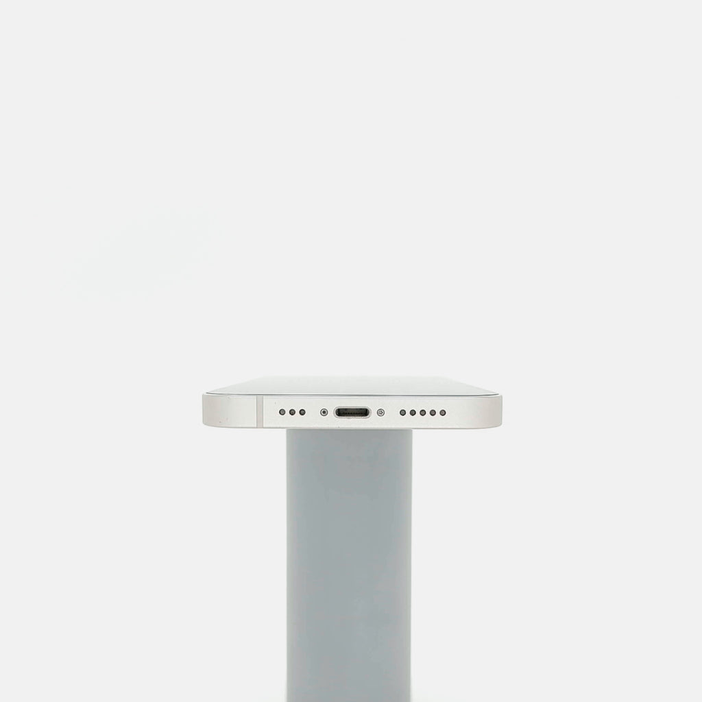 95新 Apple iPhone 13 128G 星光色 中國大陸版