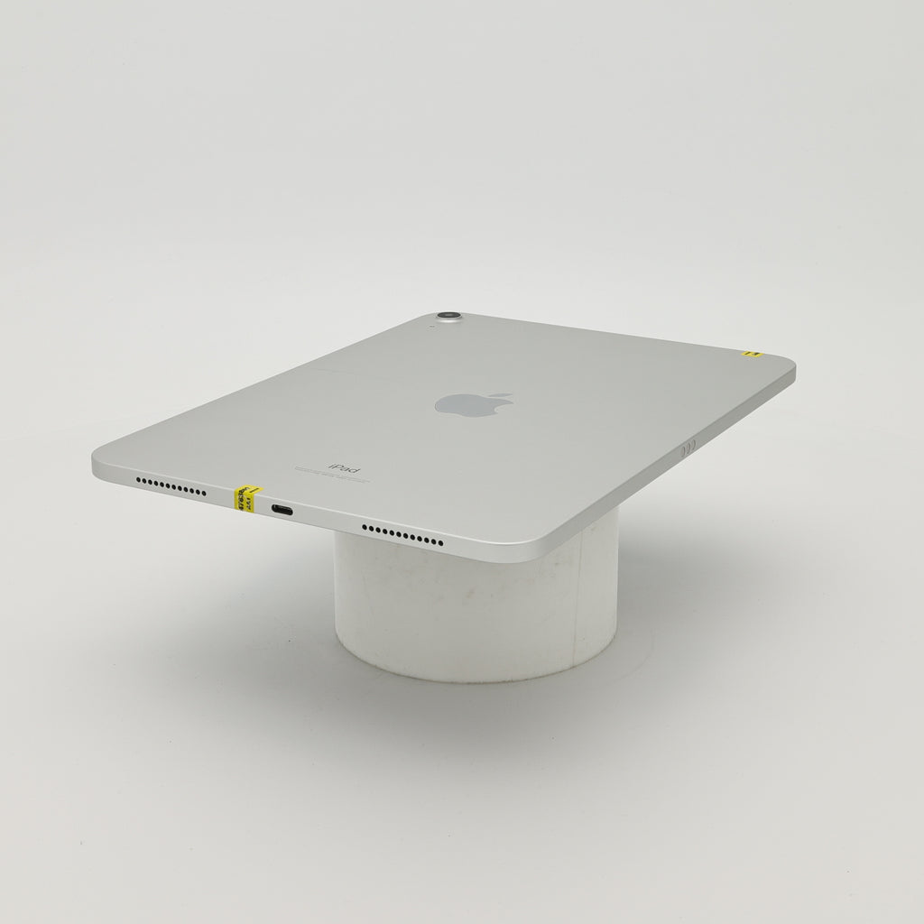 99新 Apple iPad 10代 64G 銀色 WIFI
