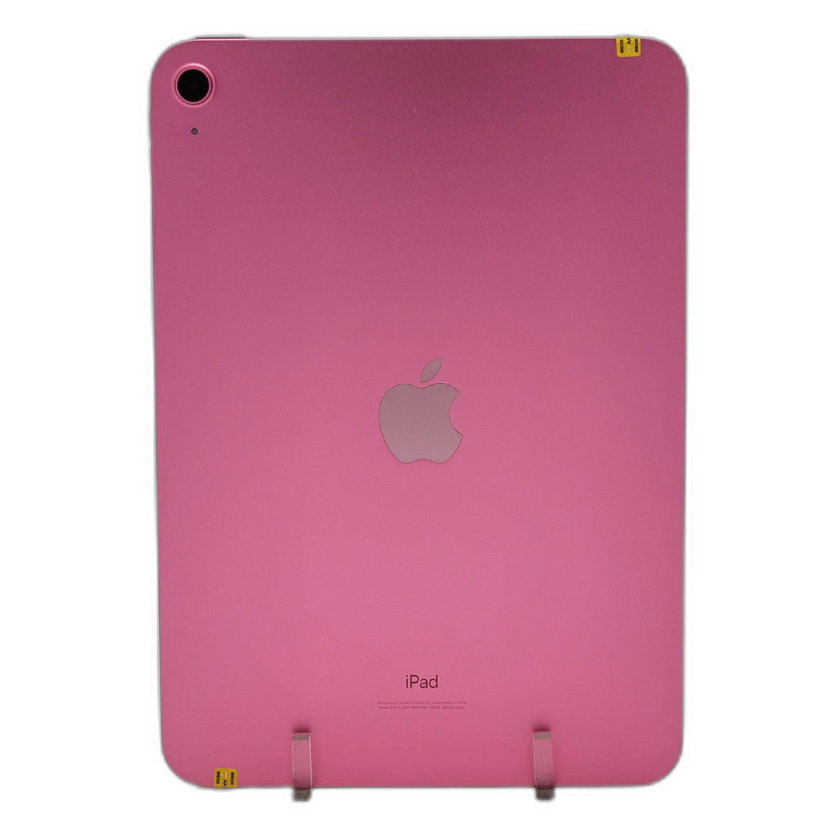 99新 Apple iPad 10代 64G 粉紅色 WIFI