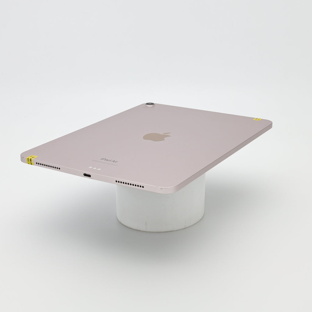 95新 Apple iPad Air5 256G 粉紅色 WIFI