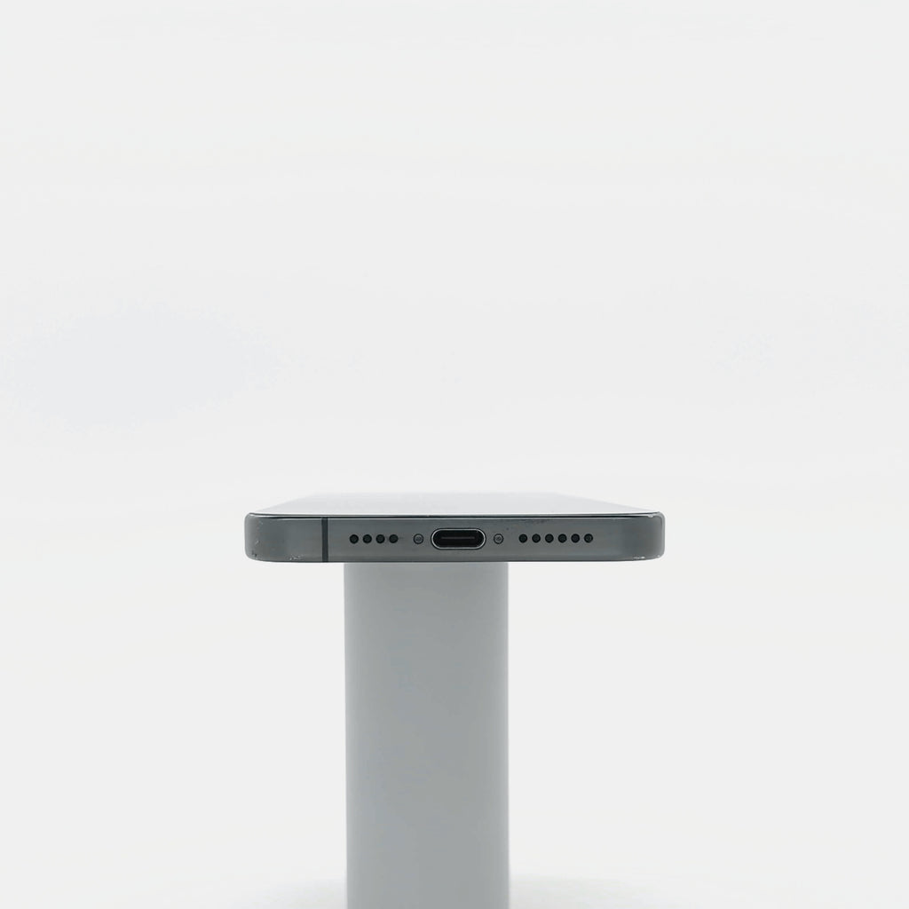 95新 Apple iPhone 15 Pro Max 512G 黑色鈦金屬 中國大陸版