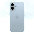 95新 Apple iPhone 16 256G 白色 中國大陸版