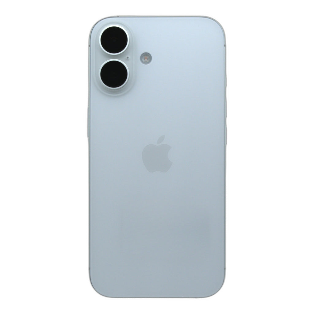 99新 Apple iPhone 16 256G 白色 中國大陸版
