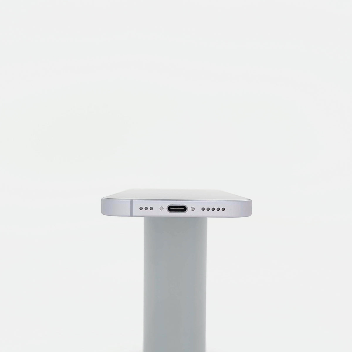 95新 Apple iPhone 17 256G 薰衣草紫色 中國大陸版