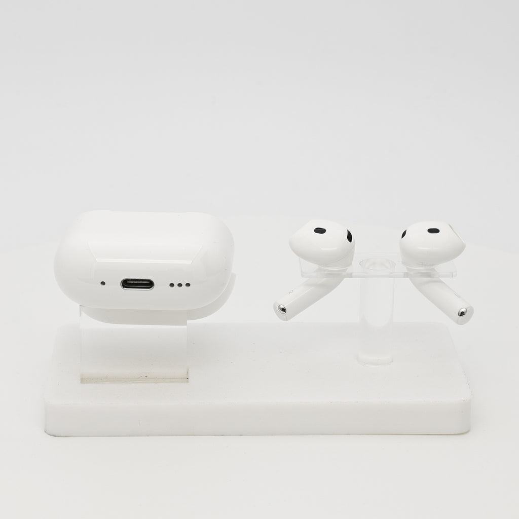 99新 Apple AirPods 4 (支持主动降噪) 白色