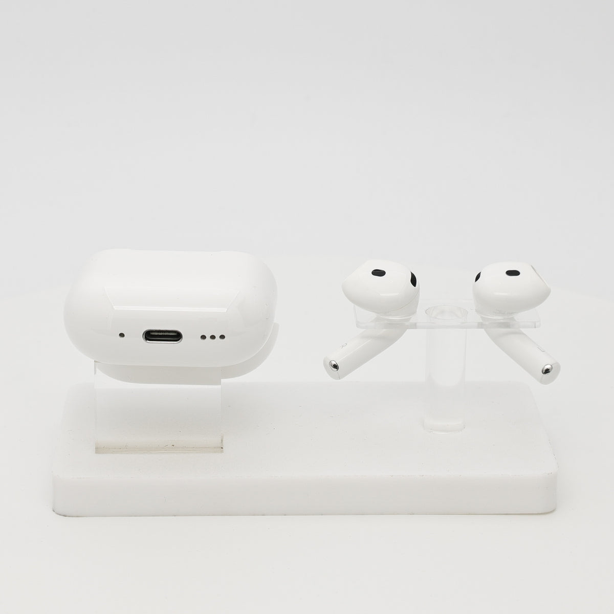 99新 Apple AirPods 4 (支持主动降噪) 白色