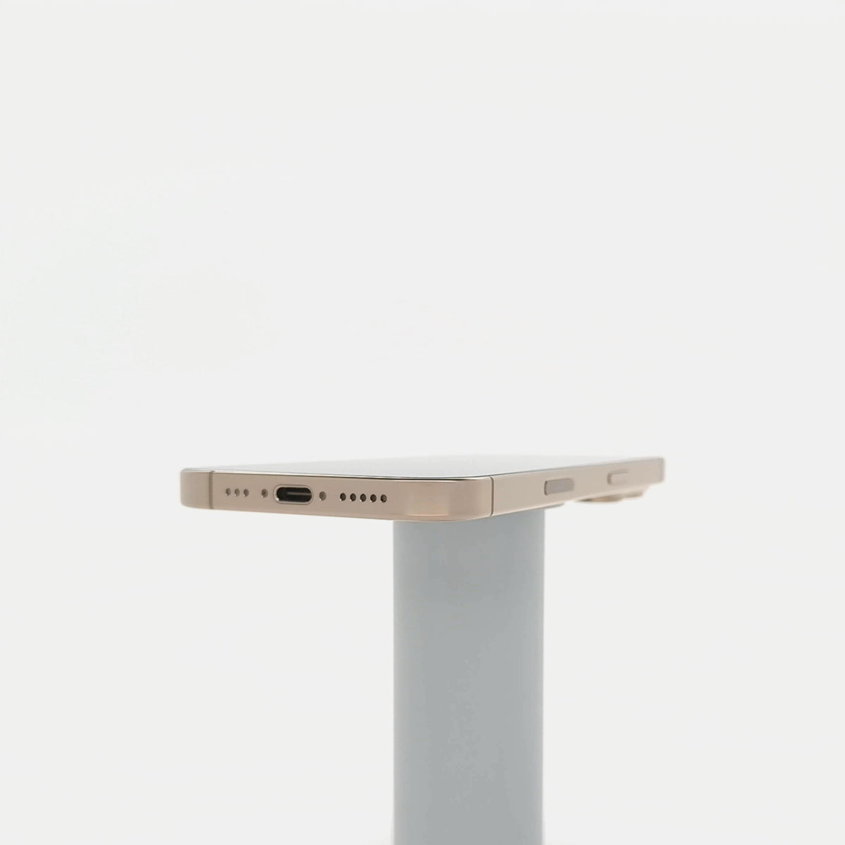 99新 Apple iPhone 16 Pro 128G 沙漠色鈦金屬 中國大陸版