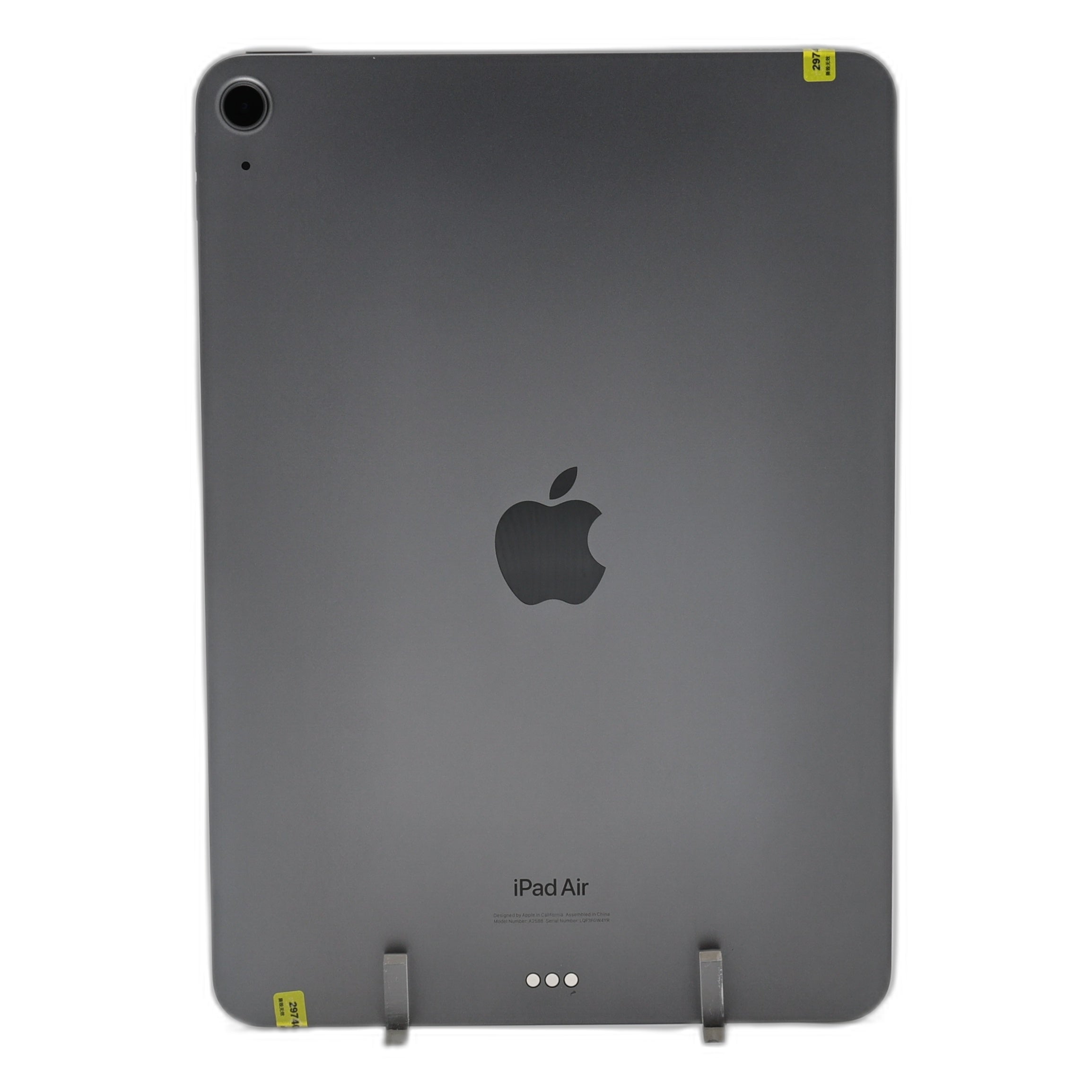 99新 Apple iPad Air5 256G 深空灰色 WIFI