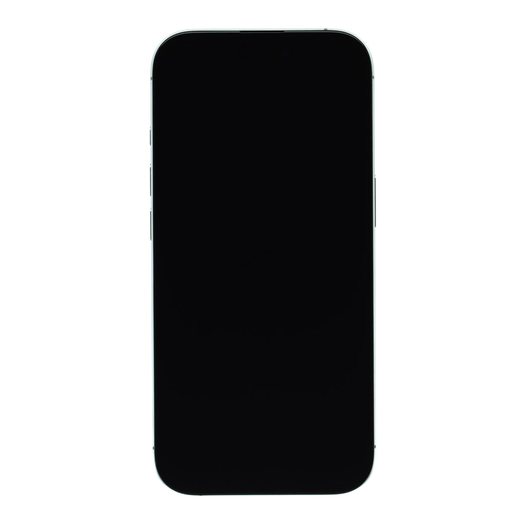 95新 Apple iPhone 16 Pro 128G 白色鈦金屬 中國大陸版
