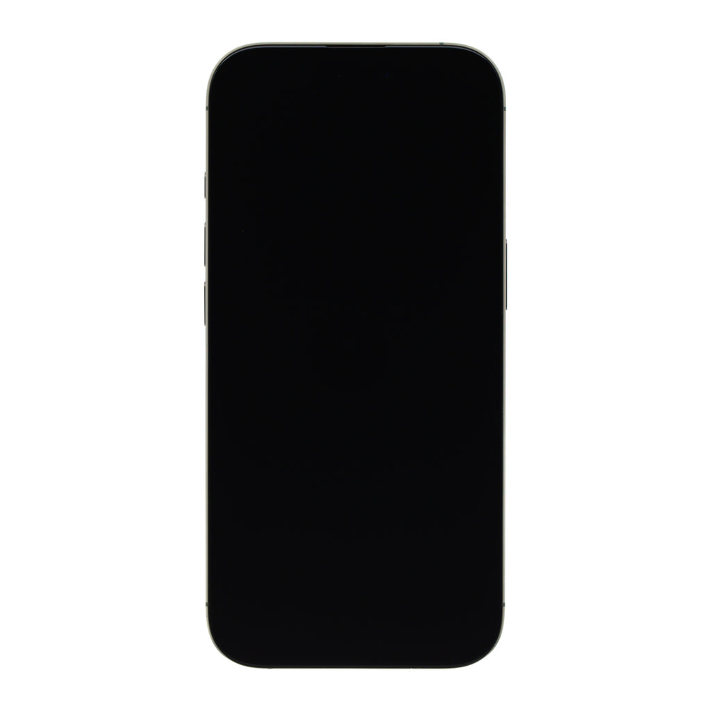 95新 Apple iPhone 16 Pro 256G 原色鈦金屬 中國大陸版