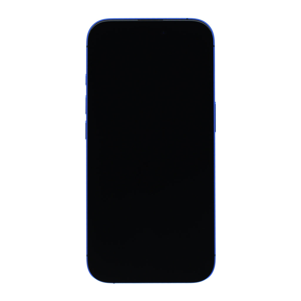 95新 Apple iPhone 16 256G 群青色 中國大陸版