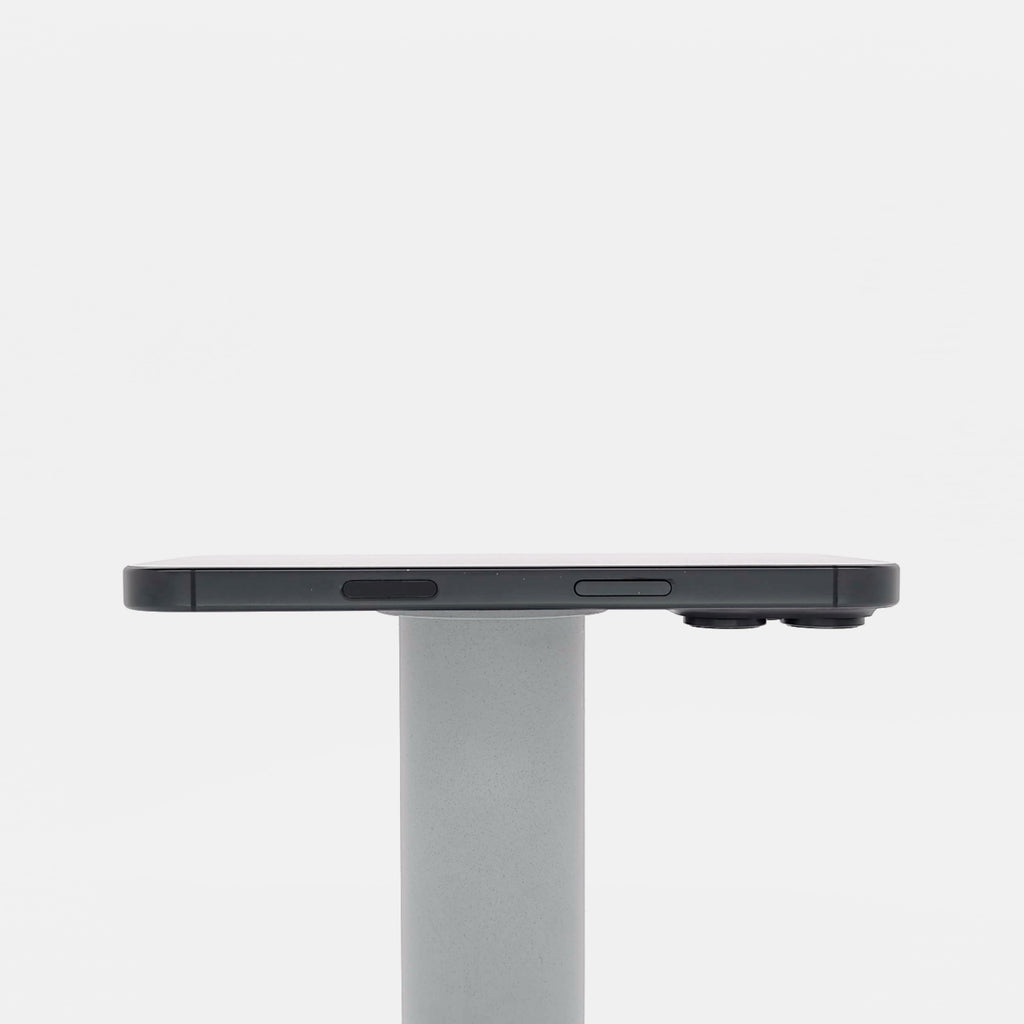 95新 Apple iPhone 16 Pro 128G 黑色鈦金屬 中國大陸版