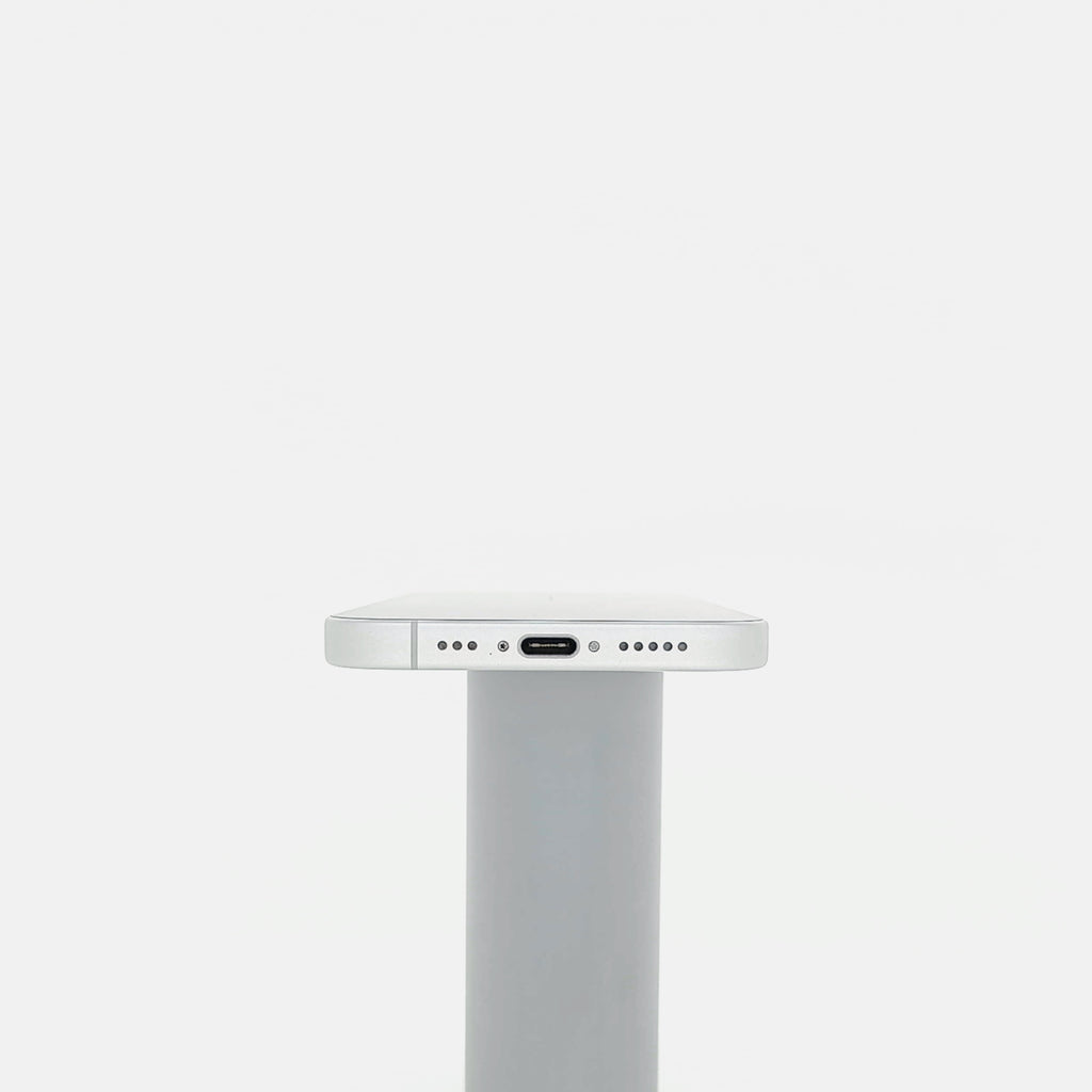 95新 Apple iPhone 16 128G 白色 中國大陸版
