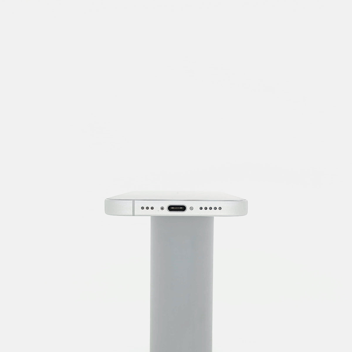 95新 Apple iPhone 16 128G 白色 中國大陸版