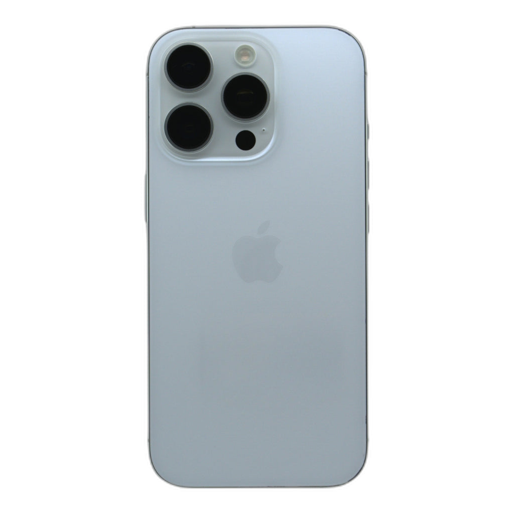 95新 Apple iPhone 16 Pro 128G 白色鈦金屬 中國大陸版